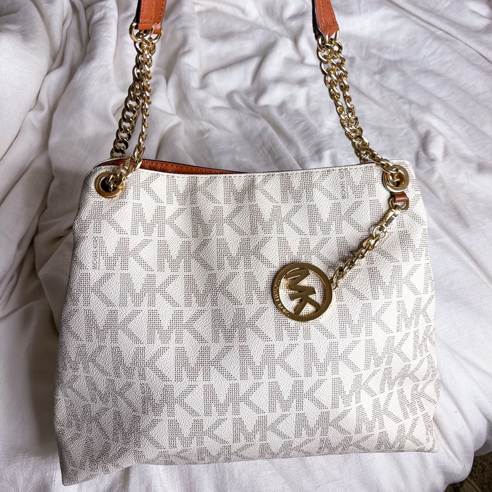 MICHAEL KORS HANDBAG